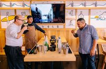 Tequila & Mezcal Tasting - Agave Masterclass In San José del Cabo