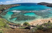 Oahu Grand Circle Island: Discover the Heart & Soul of Hawaii