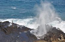 Oahu Grand Circle Island: Discover the Heart & Soul of Hawaii