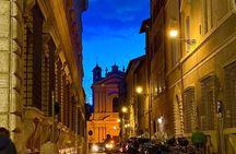 Rome After Dark Mysteries Myths and Haunted History