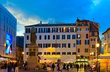 Rome After Dark Mysteries Myths and Haunted History