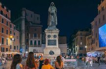 Rome After Dark Mysteries Myths and Haunted History