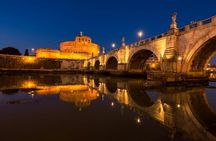 Rome After Dark Mysteries Myths and Haunted History