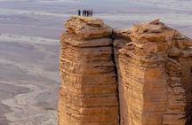 Private Edge of the World Tour – Sunrise or Sunset Option