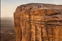 Private Edge of the World Tour – Sunrise or Sunset Option