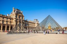 Paris Louvre Visit - Options: Private Guide, Breakfast & Cruise