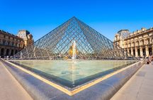 Paris Louvre Visit - Options: Private Guide, Breakfast & Cruise