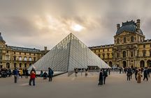 Paris Louvre Visit - Options: Private Guide, Breakfast & Cruise