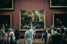 Paris Louvre Visit - Options: Private Guide, Breakfast & Cruise