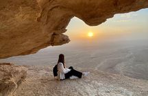 Private Edge of the World Tour – Sunrise or Sunset Option
