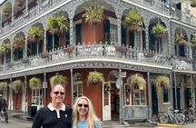 New Orleans Full Day Private Tour 