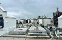 New Orleans Full Day Private Tour 
