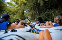 Lethe Village River Tubing & Cultural Journey