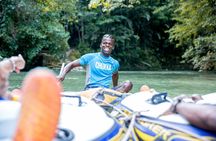 Lethe Village River Tubing & Cultural Journey