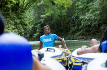 Lethe Village River Tubing & Cultural Journey