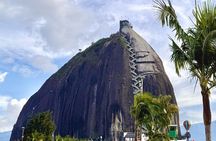 Private Guatapé and Peñol Tour with 1 Activity of choice