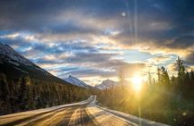 Exclusive VIP Half 1/2 Day Tour Lake Louise and Moraine Lake