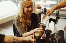 Seattle Hands On Cocktail Class
