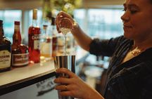 Seattle Hands On Cocktail Class