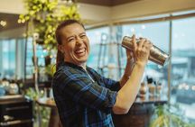 Seattle Hands On Cocktail Class