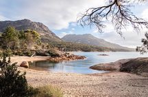 A Day At Wineglass Bay