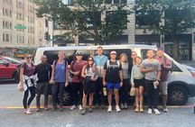 Seattle to Mt. Rainier, Special Private Tour away from the crowds