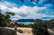 A Day At Wineglass Bay