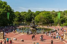 Central Park Private Tour