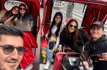 Central Park Private Tour