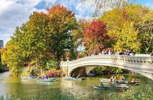 Central Park Private Tour