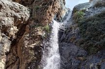 Marrakech: Atlas Mountains, Ourika Waterfalls,Local Guide & Lunch