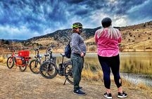 Boulder Joyride Guided eBike Tour