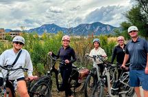 Boulder Joyride Guided eBike Tour