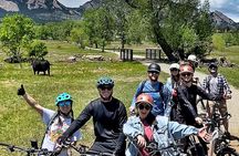Boulder Joyride Guided eBike Tour