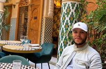 Explore Casablanca’s Heart From Medina to Modernity with a Local