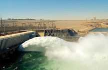 Aswan Day Tour : Philae Temple, Unfinished Obelisk and High Dam