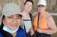 Full Day in Trujillo from Puerto Salaverry