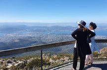 Mount Wellington Pinnacle 2 Hours Small Group Tour