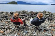 Alaska Forest & Feast