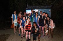 Bio Bay Tour Vieques – Full Clear Canoes Experience