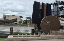 Brisbane Experience City Walk with Drink Included