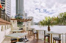Brisbane Experience City Walk with Drink Included