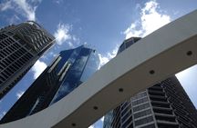 Brisbane Experience City Walk with Drink Included