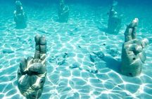 Isla Mujeres Catamaran Tour