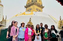 Chandragiri Cable Car & Monkey Temple Tour - Private/Group