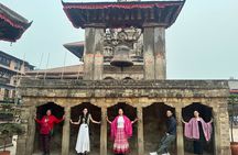 Chandragiri Cable Car & Monkey Temple Tour - Private/Group