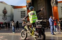 Hollywood Sign: Scott E-Bike Tours Los Angeles & More