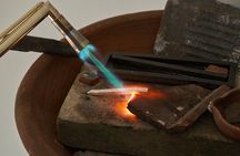 Ubud Town Center Silver Class - Create Your Own Silver Jewelry