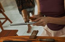 Ubud Town Center Silver Class - Create Your Own Silver Jewelry
