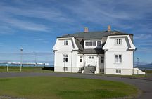 Private Reykjavik City Tour in Multi-Language Guide Options
